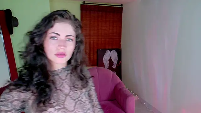 Emma  Blanco online show from December 1, 2025, 11:49 pm