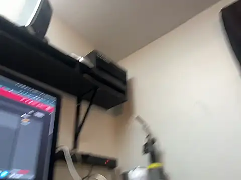 leanjamesdean online show from November 27, 2025, 2:12 am