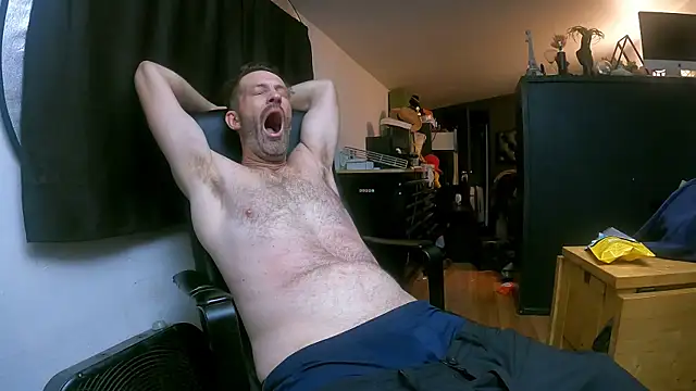 leanjamesdean online show from September 27, 2025, 4:18 am