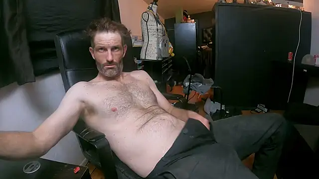 leanjamesdean online show from October 2, 2025, 11:08 pm