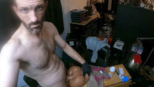 leanjamesdean online show from October 13, 2025, 3:35 pm