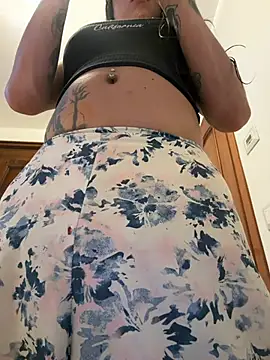 missdirtyhot  online show from July 9, 2026, 9:43 am