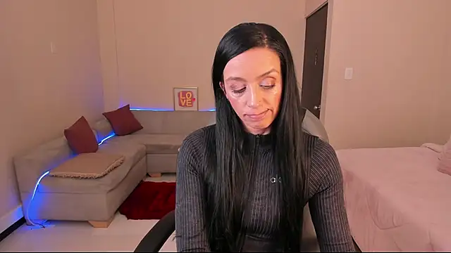 Kristen Garner online show from June 12, 2026, 8:28 pm