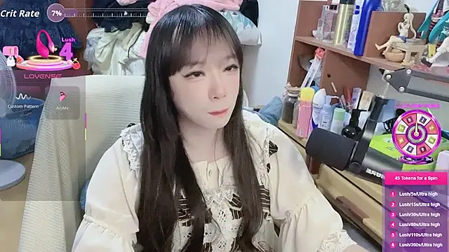 z23002 online show from November 28, 2025, 8:25 am