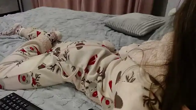 Viktoriiya bald online show from March 1, 2025, 8:32 pm