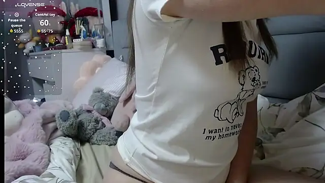 Viktoriiya bald online show from February 16, 2026, 11:46 pm