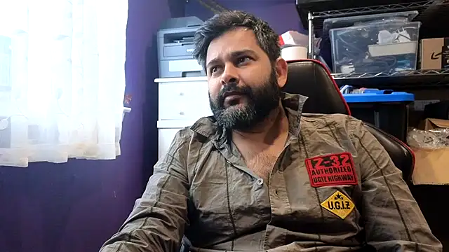 Sakhtlaundaz online show from November 12, 2025, 2:54 pm