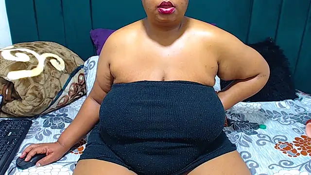 PASION THUNDERX23 online show from June 14, 2026, 2:24 am