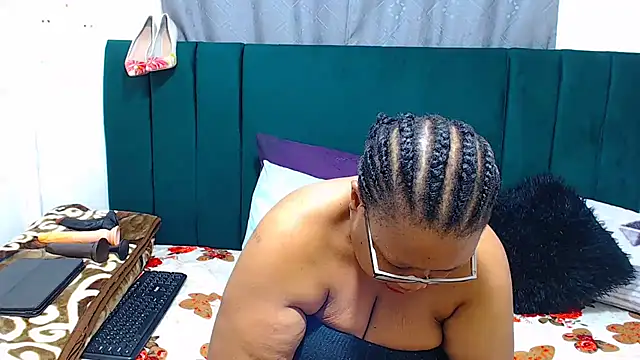 PASION THUNDERX23 online show from July 2, 2026, 6:03 pm