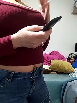 lolo890 online show from February 22, 2026, 9:27 pm