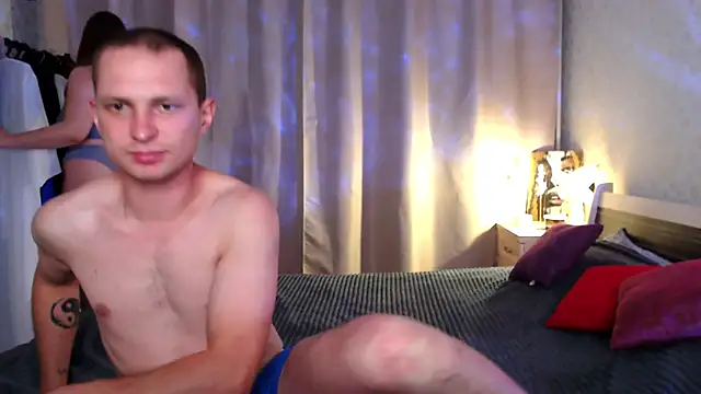 EndlessLustX online show from May 11, 2026, 2:40 pm