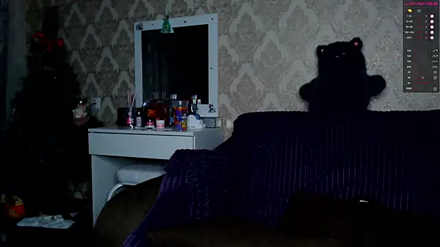 EndlessLustX online show from December 30, 2024, 1:58 am