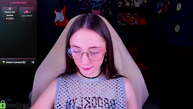 Lexi Split online show from May 15, 2026, 1:47 am