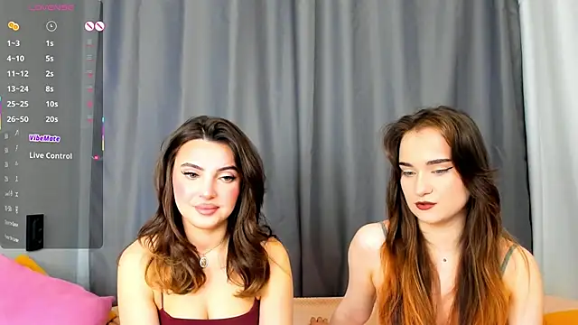 AnnaTeona online show from February 9, 2025, 6:33 am