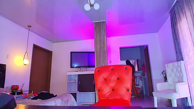 SQUIRT4UMEGAN online show from October 30, 2025, 7:22 pm