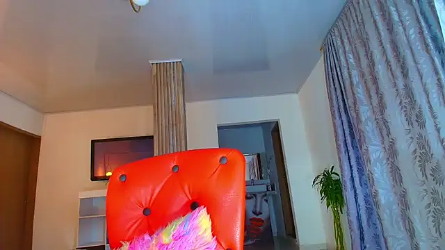 SQUIRT4UMEGAN online show from October 26, 2025, 4:02 am