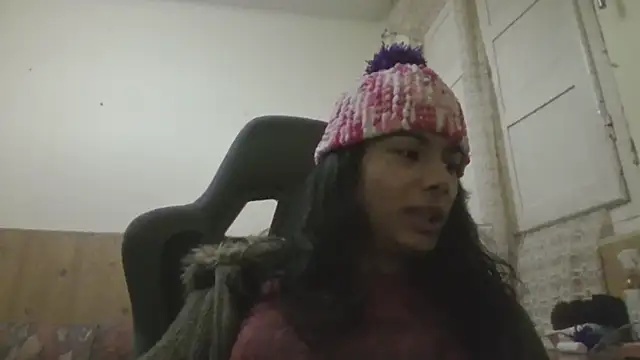 calliemaggotbone online show from January 6, 2026, 9:52 pm