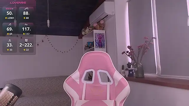 Akiko Hentai online show from July 21, 2026, 4:41 pm