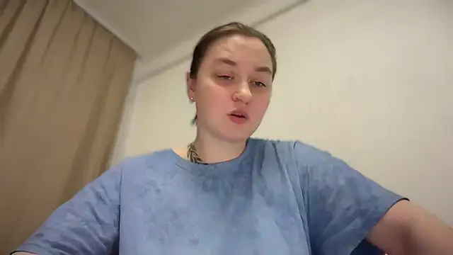 Isabel-Bailey online show from October 11, 2025, 7:04 pm