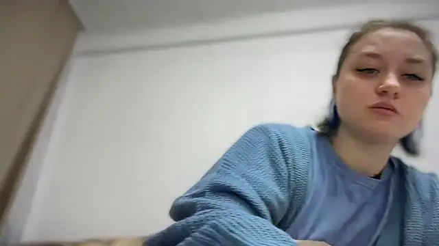 Isabel-Bailey online show from October 17, 2025, 9:05 pm