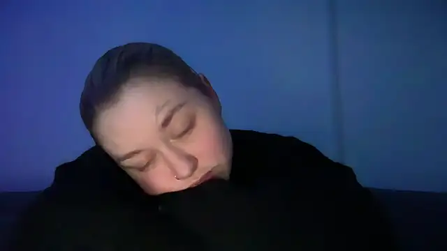 Isabel-Bailey online show from February 20, 2026, 10:01 pm