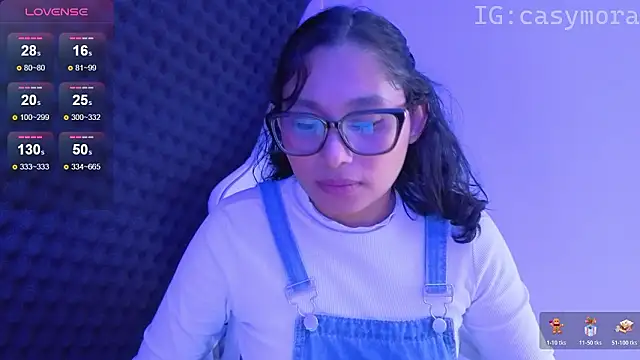 Cuteprincess21 online show from February 4, 2026, 1:22 am