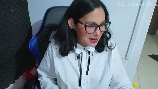 Cuteprincess21 online show from February 28, 2026, 12:54 am