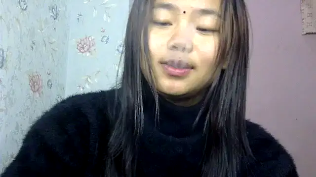 Snapshot of cute_sapna chatting on January 2, 2025, 9:50 pm cute sapna online show from January 2, 2025, 9:50 pm