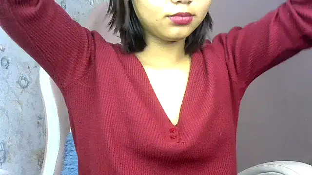 Snapshot of cute_sapna chatting on March 20, 2025, 9:56 pm cute sapna online show from March 20, 2025, 9:56 pm