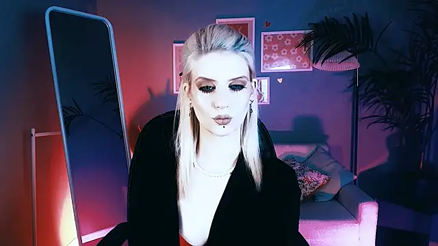 Noah ElmerX online show from October 12, 2025, 11:33 am