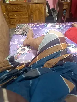 imrandidar22 online show from October 5, 2025, 6:31 pm