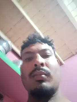 imrandidar22 online show from October 3, 2025, 7:48 pm