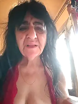 Lovely Lori online show from October 18, 2025, 6:26 am