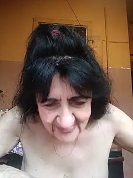 Lovely Lori online show from June 21, 2026, 4:29 am