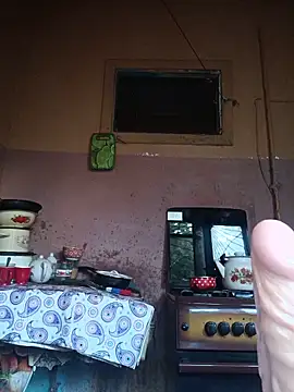 Lovely Lori online show from June 20, 2026, 4:28 am