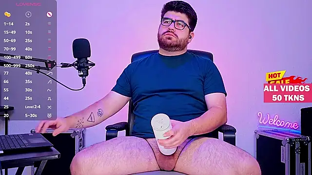 jax luna online show from December 7, 2024, 6:32 pm