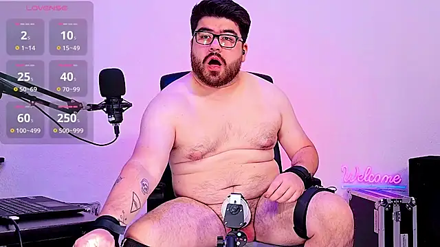 jax luna online show from January 23, 2025, 5:45 am