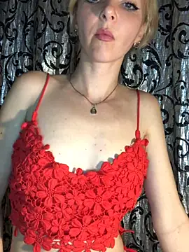 Kristina03 online show from February 27, 2025, 9:36 pm