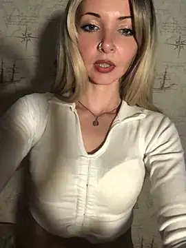 Kristina03 online show from February 15, 2025, 10:10 pm