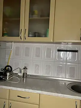 Kristina03 online show from February 1, 2026, 9:24 pm