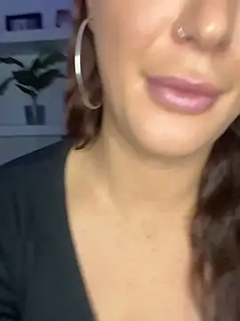 MissyLeeX online show from March 7, 2025, 6:43 pm