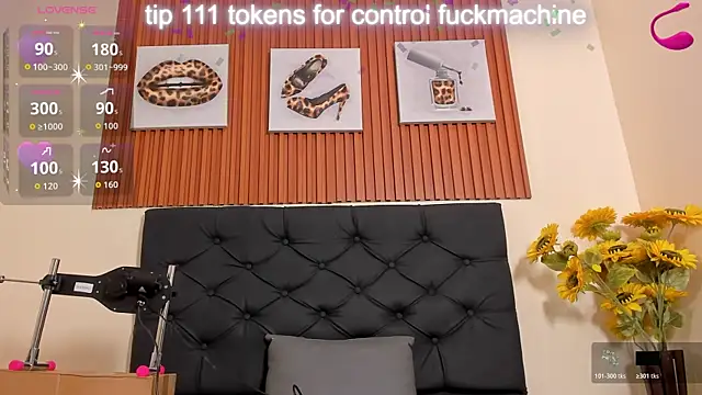 Cristale69 online show from January 10, 2026, 3:02 am