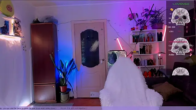 Fridart-house Fortuna online show from November 26, 2025, 12:54 am