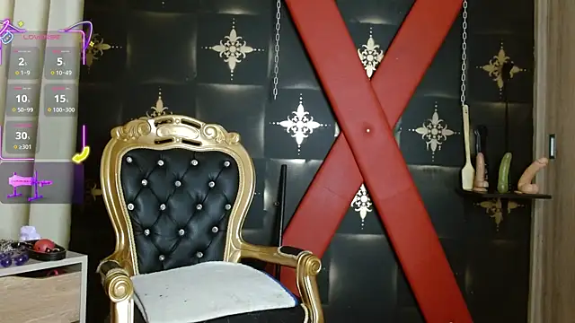 jolie colette online show from September 12, 2025, 9:25 pm