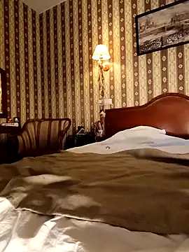 Terpsichore Muse online show from February 10, 2026, 11:20 am