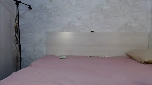 Terpsichore Muse online show from February 27, 2025, 11:06 am