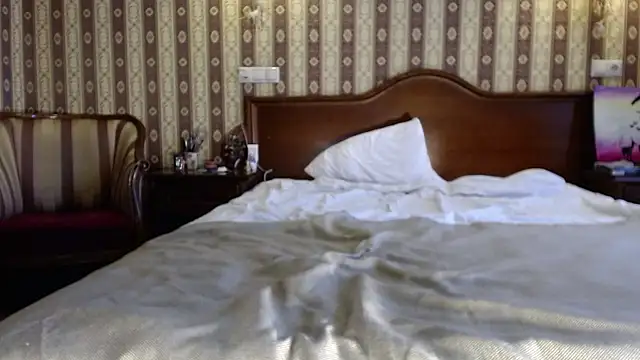 Terpsichore Muse online show from February 26, 2026, 10:04 am