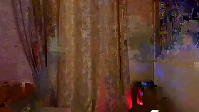 Terpsichore Muse online show from March 2, 2025, 7:08 pm