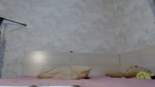 Terpsichore Muse online show from February 23, 2025, 4:35 pm