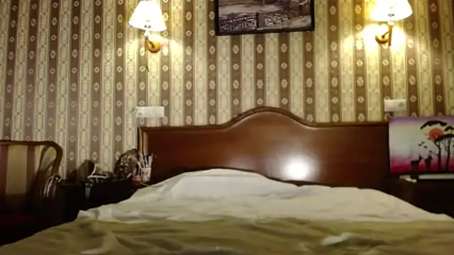 Terpsichore Muse online show from February 9, 2026, 9:02 pm